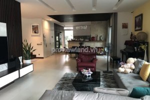 4 Bedroom House for sale in An Phu, Ho Chi Minh