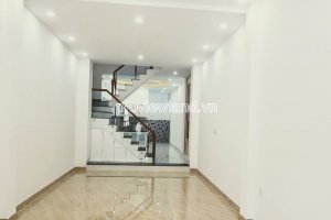 Cần bán nhà phố  tại Phường 1, Quận 10, Hồ Chí Minh