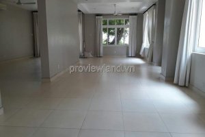 5 Bedroom House for rent in Thao Dien, Ho Chi Minh