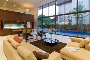 Cho thuê nhà riêng 4 phòng ngủ tại Thảo Điền, Quận 2, Hồ Chí Minh