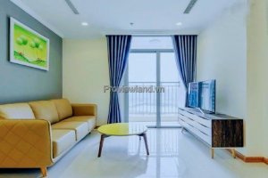 1 Bedroom Apartment for sale in Ho Chi Minh