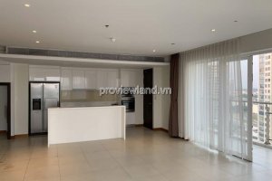Cho thuê căn hộ chung cư 4 phòng ngủ tại Bình Trưng Tây, Quận 2, Hồ Chí Minh