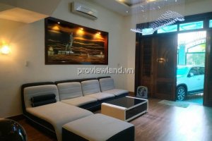 6 Bedroom House for rent in Thao Dien, Ho Chi Minh