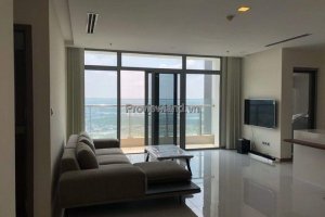 Cho thuê căn hộ chung cư 4 phòng ngủ tại Phường 22, Quận Bình Thạnh, Hồ Chí Minh