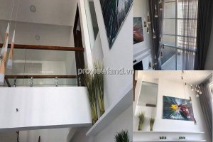 Cần bán căn hộ chung cư 3 phòng ngủ tại Thạnh Mỹ Lợi, Quận 2, Hồ Chí Minh