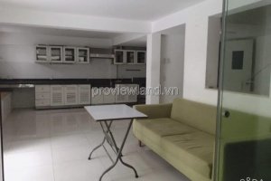 4 Bedroom Townhouse for rent in Thao Dien, Ho Chi Minh