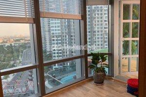 Cần bán căn hộ chung cư 4 phòng ngủ tại Hồ Chí Minh