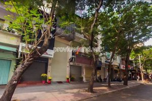 Cho thuê nhà riêng  tại Bến Nghé, Quận 1, Hồ Chí Minh