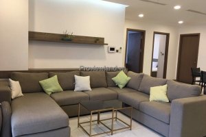 Cho thuê căn hộ chung cư 4 phòng ngủ tại Hồ Chí Minh
