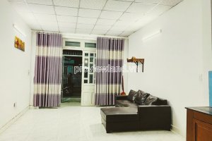 Cần bán nhà phố 2 phòng ngủ tại Thạnh Lộc, Quận 12, Hồ Chí Minh