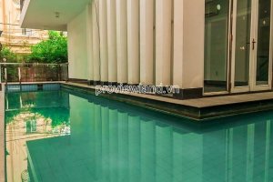 3 Bedroom House for rent in Thao Dien, Ho Chi Minh