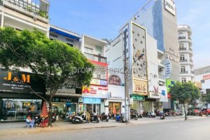 House for rent in Ben Nghe, Ho Chi Minh