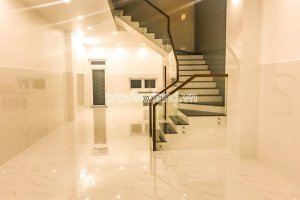 Cho thuê nhà riêng 3 phòng ngủ tại Phước Long B, Quận 9, Hồ Chí Minh
