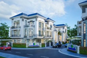 4 Bedroom House for sale in District 9, Ho Chi Minh