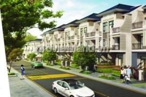 4 Bedroom House for sale in District 9, Ho Chi Minh