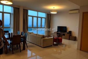 Cho thuê căn hộ chung cư 4 phòng ngủ tại An Phú, Quận 2, Hồ Chí Minh