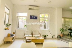 Cho thuê nhà riêng 4 phòng ngủ tại Thảo Điền, Quận 2, Hồ Chí Minh