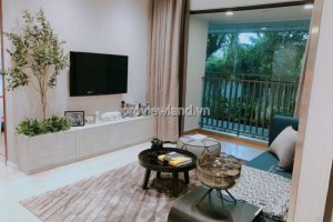 Cần bán căn hộ chung cư 2 phòng ngủ tại Phú Thuận, Quận 7, Hồ Chí Minh