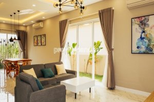4 Bedroom Townhouse for rent in An Phu, Ho Chi Minh