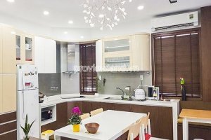 3 Bedroom House for rent in Phuoc Long B, Ho Chi Minh