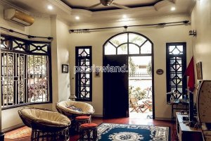 Cho thuê nhà riêng 5 phòng ngủ tại Thảo Điền, Quận 2, Hồ Chí Minh