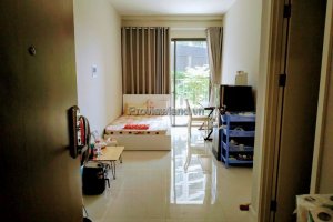 Apartment for sale in Thao Dien, Ho Chi Minh
