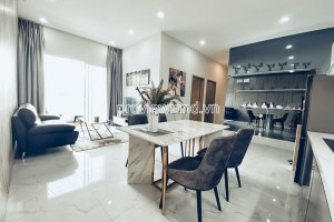 3 Bedroom Townhouse for rent in An Phu, Ho Chi Minh