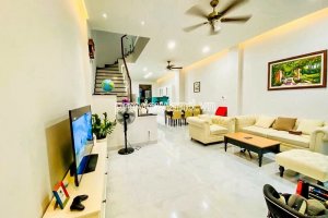 Cho thuê nhà riêng 5 phòng ngủ tại An Phú, Quận 2, Hồ Chí Minh