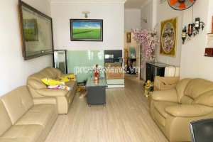 House for sale in Phuong 10, Ho Chi Minh