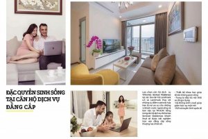 1 Bedroom Apartment for sale in Phuong 22, Ho Chi Minh