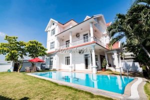 Cho thuê nhà riêng 5 phòng ngủ tại Thảo Điền, Quận 2, Hồ Chí Minh