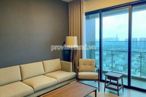 Cần bán căn hộ chung cư 3 phòng ngủ tại Thạnh Mỹ Lợi, Quận 2, Hồ Chí Minh