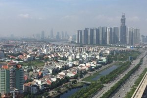 3 Bedroom Apartment for sale in Ha Noi