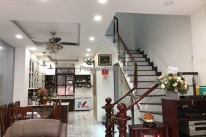 Cần bán nhà riêng  tại An Phú, Quận 2, Hồ Chí Minh