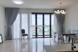 Cho thuê căn hộ chung cư 4 phòng ngủ tại Thảo Điền, Quận 2, Hồ Chí Minh