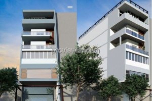 Cần bán nhà riêng  tại Thạnh Mỹ Lợi, Quận 2, Hồ Chí Minh
