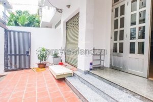 Cho thuê nhà riêng 4 phòng ngủ tại Thảo Điền, Quận 2, Hồ Chí Minh