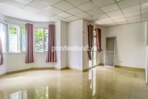 4 Bedroom House for rent in Phuong 22, Ho Chi Minh