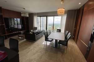 Cho thuê căn hộ chung cư 4 phòng ngủ tại Estella Heights, Quận 2, Hồ Chí Minh