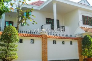 Cần bán villa 4 phòng ngủ tại Bình An, Quận 2, Hồ Chí Minh