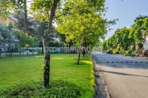 Cần bán villa 4 phòng ngủ tại Bình An, Quận 2, Hồ Chí Minh