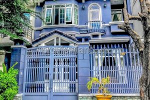 Cho thuê nhà riêng 5 phòng ngủ tại Quận 2, Hồ Chí Minh