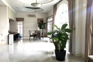 4 Bedroom House for rent in District 2, Ho Chi Minh