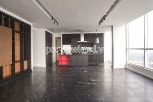 4 Bedroom Apartment for rent in Thao Dien Pearl, District 2, Ho Chi Minh