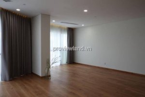 Cho thuê căn hộ chung cư 4 phòng ngủ tại City Garden, Phường 21, Quận Bình Thạnh, Hồ Chí Minh