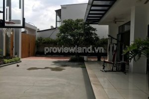 Cho thuê nhà riêng 4 phòng ngủ tại Quận 2, Hồ Chí Minh