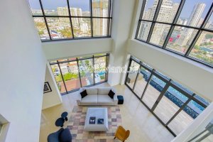 Cho thuê căn hộ chung cư 4 phòng ngủ tại Thảo Điền, Quận 2, Hồ Chí Minh