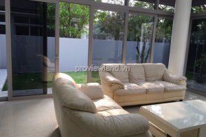 Cho thuê nhà riêng 4 phòng ngủ tại Riviera Cove, Phước Long A, Quận 9, Hồ Chí Minh