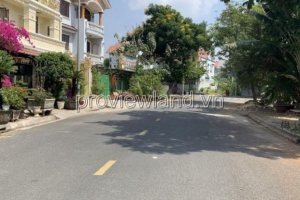 Land for sale in An Phu, Ho Chi Minh
