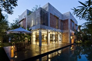 Cần bán villa 4 phòng ngủ tại Thảo Điền, Quận 2, Hồ Chí Minh